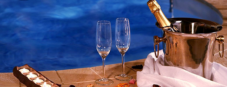 Piscina grande